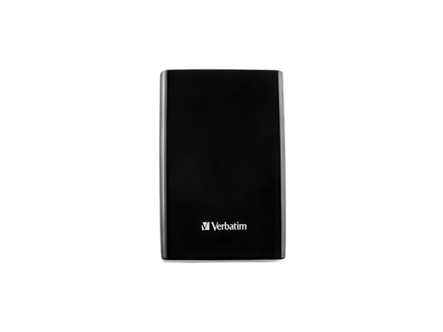 Verbatim SSD Extern SSD Verbatim 32182 | 1TB, Negru, Portabil
