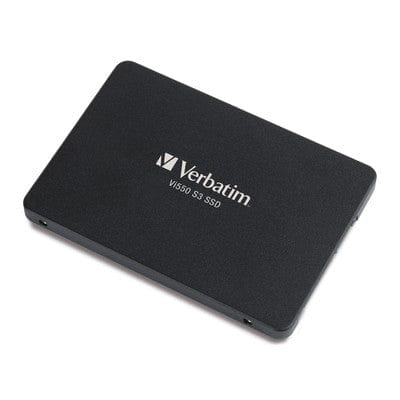 Verbatim SSD intern SSD Verbatim 49350 | 128GB, 2.5"