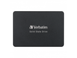 Verbatim SSD intern SSD Verbatim 49351 | 256GB, 2.5"