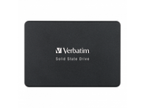 Verbatim SSD intern SSD Verbatim 49351 | 256GB, 2.5"