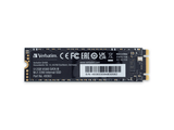 Verbatim SSD intern SSD Verbatim 49362 | 256GB