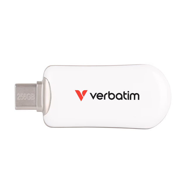 Verbatim Stick memorie Stick memorie Verbatim 30232 | 64GB, Negru, Smart, 4G