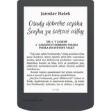 PocketBook PB 619 Verse Lite Midnight Grey