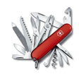 Victorinox Briceag multifuncțional Victorinox Handyman 1.3773, Swiss Army Knife, roșu