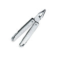 Victorinox Unealtă multifuncțională Victorinox SwissTool X Plus, 39 funcții, oțel inoxidabil argintiu, etui din piele inclus