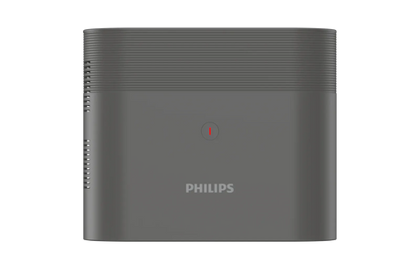 Philips Proiector Videoproiector LED Philips NeoPix 160 | 1080p, Gri