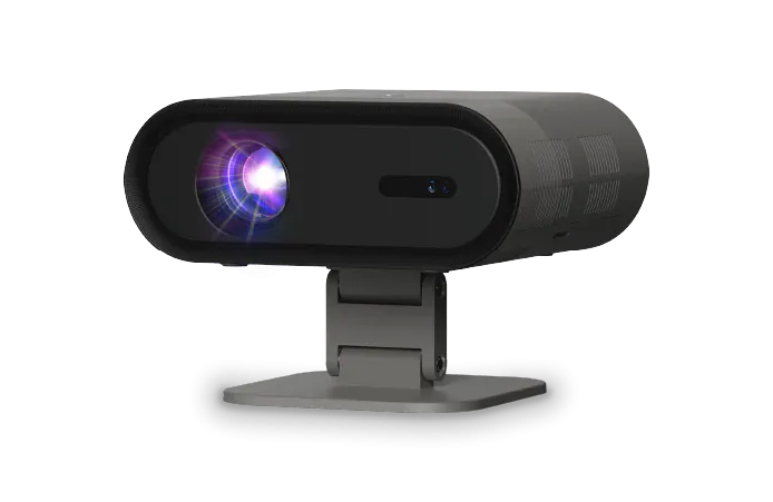 Philips Proiector Videoproiector LED Philips NeoPix 160 | 1080p, Gri
