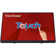 VIEWSONIC Monitor LCD 22" Touchscreen ViewSonic TD2230, Garantie 36 luni, Cod UPC 766907842418