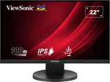 VIEWSONIC Monitor LCD 22" VIEWSONIC VG2208A-HD, Garantie 36 Luni, Categorie: Office & Periferice