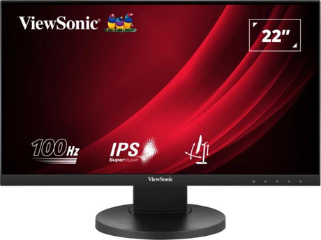 VIEWSONIC Monitor LCD 22" VIEWSONIC VG2208A-HD, Garantie 36 Luni, Categorie: Office & Periferice