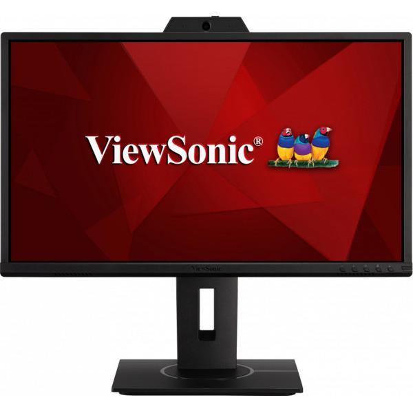 VIEWSONIC Monitor LCD 24" IPS VG2440V Negru VIEWSONIC, Cod Elko: VS_VG2440V, Garanție 36 luni, Cod UPC: 766907009644