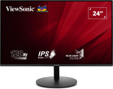 VIEWSONIC Monitor LCD 24" IPS Viewsonic VA24E1-H Cod UPC 766907032376