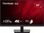 VIEWSONIC Monitor LCD 32" 4K VIEWSONIC VA3208-4K-HD, Panou VA, Garanție 24 Luni, Cod ELKO: VS_VA3208-4K-HD