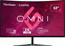 VIEWSONIC Monitor LCD 32" ViewSonic VX3218C-2K, Ecran Curbat, QHD, 75Hz, FreeSync