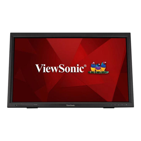 VIEWSONIC ViewSonic Monitor Touch (TD2423)