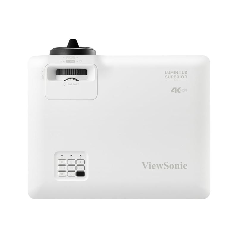 VIEWSONIC Viewsonic Projektor LS901-4K LS9014K (LS901-4K)