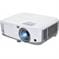 VIEWSONIC Proiector Videoproiector VIEWSONIC PA503W, 3800 Lumeni, Garantie 24 Luni, Cod UPC: 766907904918, Timbru Verde 4.00 RON