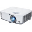 VIEWSONIC Proiector Videoproiector VIEWSONIC PA503W, 3800 Lumeni, Garantie 24 Luni, Cod UPC: 766907904918, Timbru Verde 4.00 RON