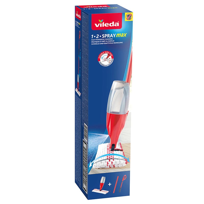 Vileda Mop Mop Vileda KOM166144 | LED