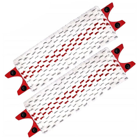 Vileda Rezerva mop Rezerva mop Vileda KOM167720 | 2, Roșu, LED