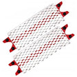 Vileda Rezerva mop Rezerva mop Vileda KOM167720 | 2, Roșu, LED