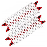 Vileda Rezerva mop Rezerva mop Vileda KOM167720 | 2, Roșu, LED