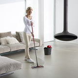 Vileda Set mop Set mop Vileda KOM140910 | 3, Roșu, LED