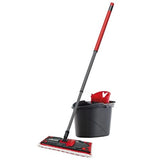 Vileda Set mop Set mop Vileda KOM140910 | 3, Roșu, LED