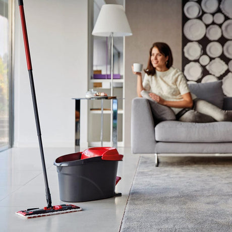 Vileda Set mop Set mop Vileda KOM158632 | LED