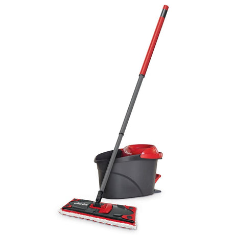 Vileda Set mop Set mop Vileda KOM158632 | LED