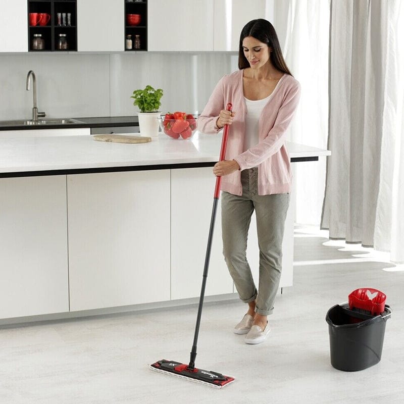 Vileda Set mop Set mop Vileda KOM160932XL | LED