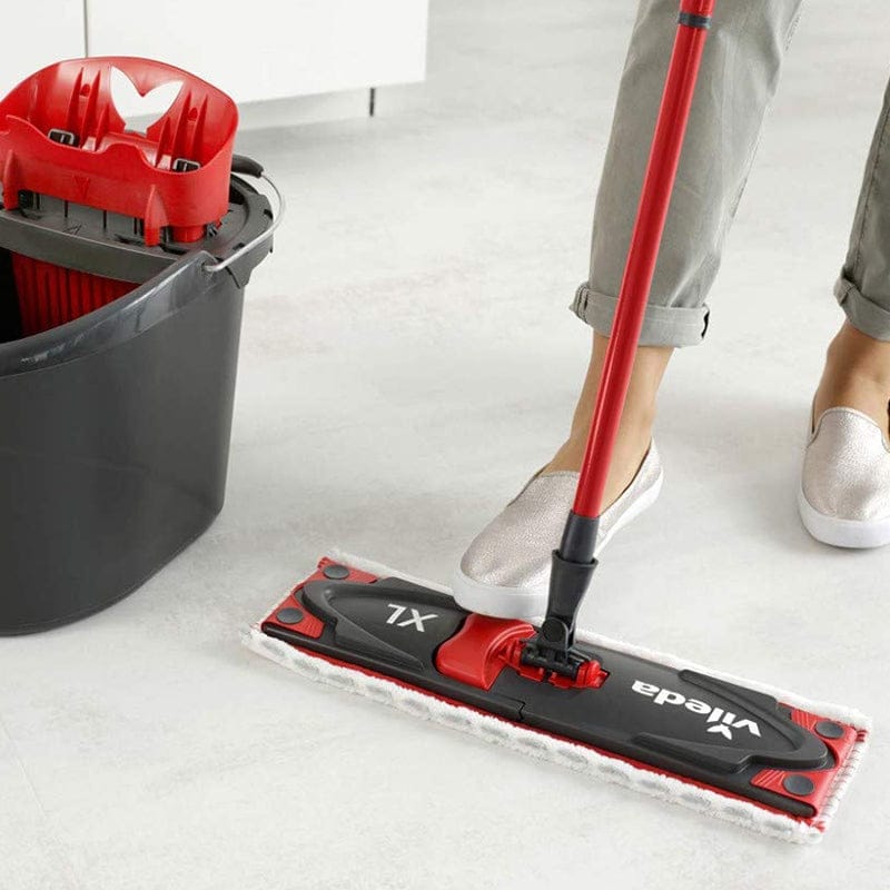 Vileda Set mop Set mop Vileda KOM160932XL | LED