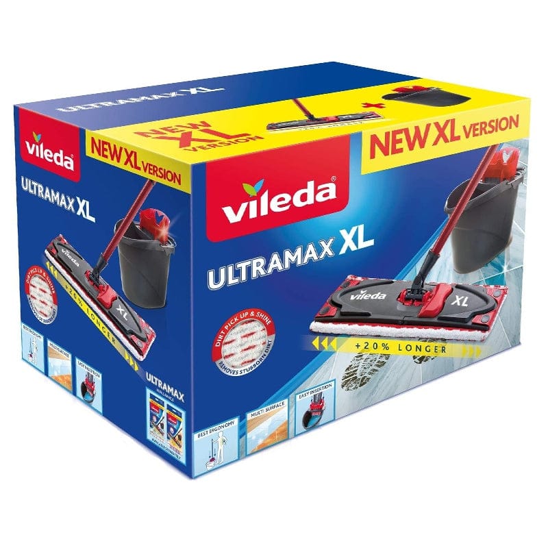 Vileda Set mop Set mop Vileda KOM160932XL | LED