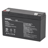 Vipow Acumulator Acumulator Vipow BAT0201 | 1.97kg, 6V