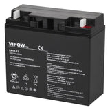 Vipow Acumulator Acumulator Vipow BAT0212 | 5.3kg, 12V