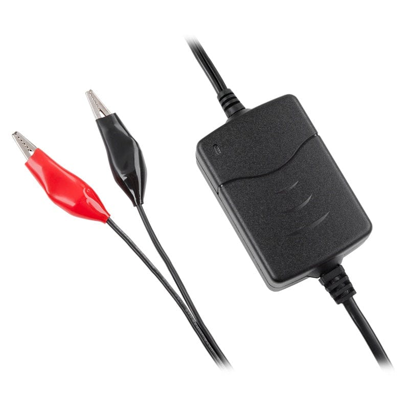 Vipow Incarcator acumulatori Încărcător Vipow BAT1126 | 14W, 240V, Roșu