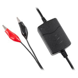 Vipow Incarcator acumulatori Încărcător Vipow BAT1126 | 14W, 240V, Roșu