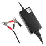 Vipow Incarcator acumulatori Încărcător Vipow BAT1128 | 30W, 240V, Roșu