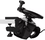 Thrustmaster Volan Gaming Volan Thrustmaster T128-P SIMTASK FARMING PACK EU 4160937 | PC/PS4/PS5, Force Feedback, Pedale Incluse