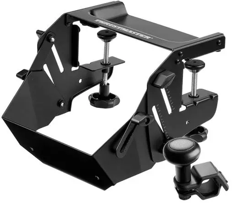Thrustmaster Volan Gaming Volan Thrustmaster T128-P SIMTASK FARMING PACK EU 4160937 | PC/PS4/PS5, Force Feedback, Pedale Incluse