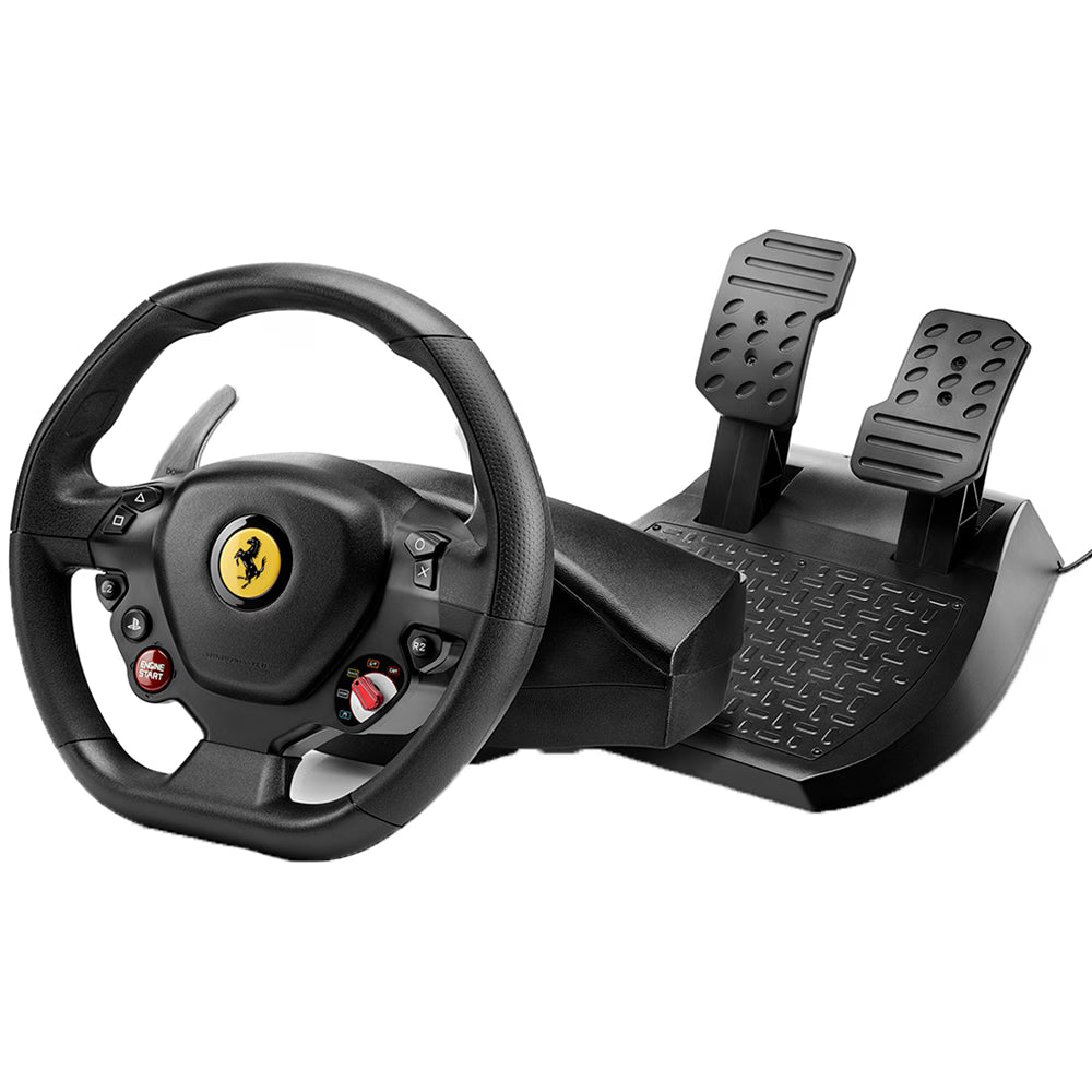 Thrustmaster T80 Ferrari 488 GTB Edition (PC/PS)