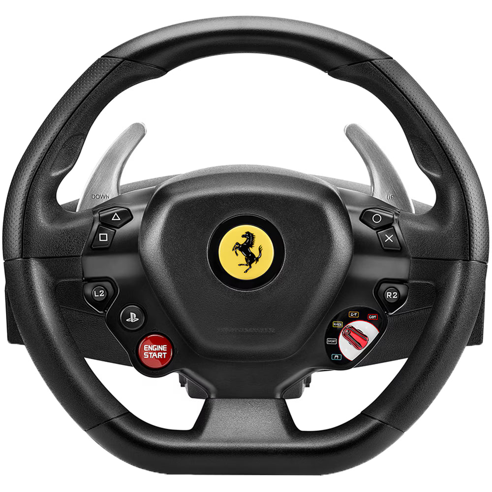Thrustmaster T80 Ferrari 488 GTB Edition (PC/PS)