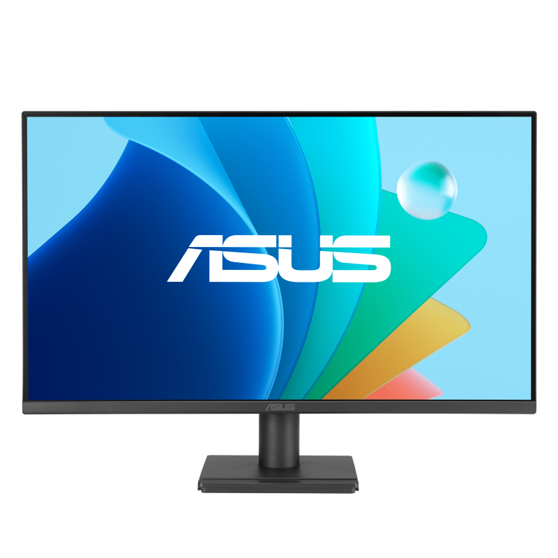 Monitor Business ASUS 27''VA27AQSE,IPS,QHD,HDMIDisplayPort,VGA,1ms MPRT, Stereo Speakers