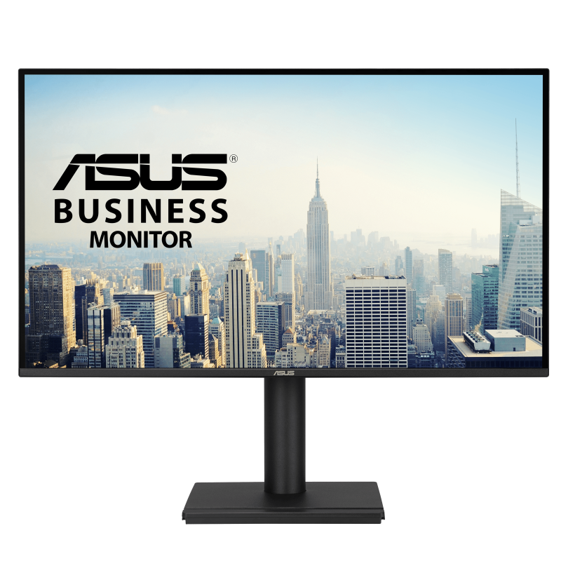 Monitor Business ASUS 27''VA27AQSE,IPS,QHD,HDMIDisplayPort,VGA,1ms MPRT, Stereo Speakers