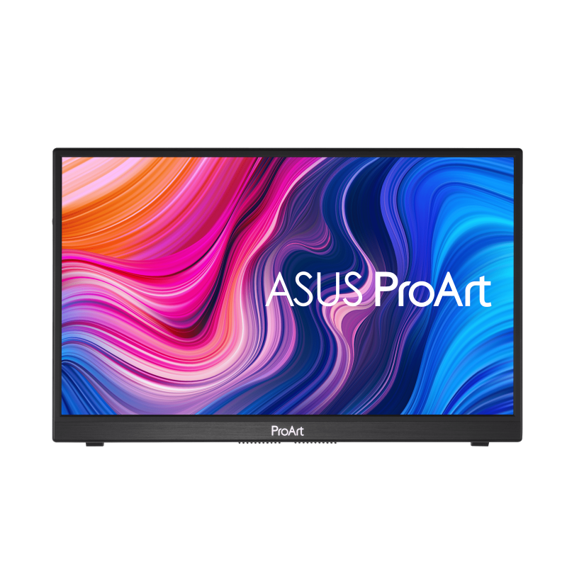 Monitor Profesional Portabil ASUS ProArt PA148CTV,14'', IPS, Full HD