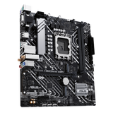 Placa de baza Asus Prime H610M-A, WIFI IntelH610, ATX DDR4, WIFI 5