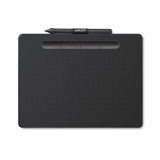 Wacom Tabletă grafică Wacom Intuos M cu fir, model CTL-6100K-B (CTL6100KB)