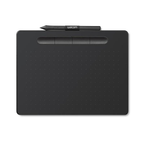 Wacom Tabletă grafică Wacom Intuos M cu fir, model CTL-6100K-B (CTL6100KB)