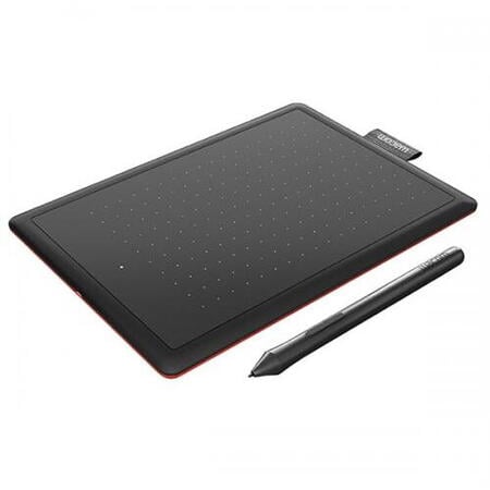 Tableta grafica ONE BY WACOM 2 SMALL