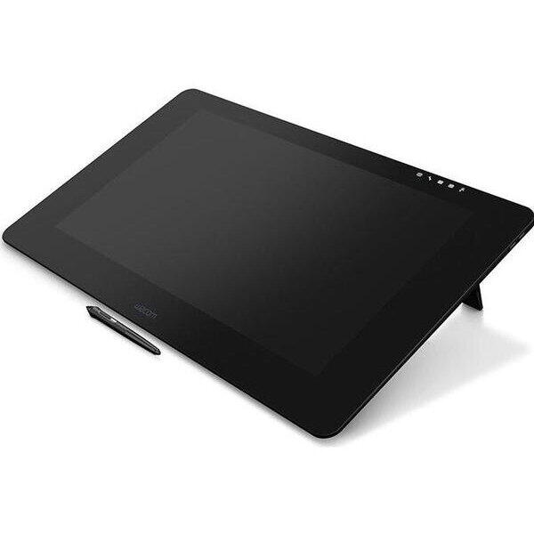 Wacom Cintiq Pro 24 touch